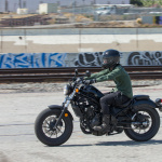 「バイクっていいなぁ…と思ってる人にオススメ！次世代アメリカン「Honda Rebel（レブル）」に乗ってみた」の14枚目の画像ギャラリーへのリンク