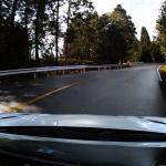 「公道を全開走行！新型ホンダ・NSXが京都嵐山の峠を走るッ!!」の13枚目の画像ギャラリーへのリンク