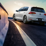 VWゴルフシリーズが「7.5」に進化!! デジタル化、安全装備、スポーツモデルの動力性能向上で、価格249万9000〜569万9000円 - 00012004