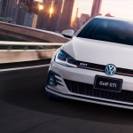 VWゴルフシリーズが「7.5」に進化!! デジタル化、安全装備、スポーツモデルの動力性能向上で、価格249万9000〜569万9000円 - 00012005