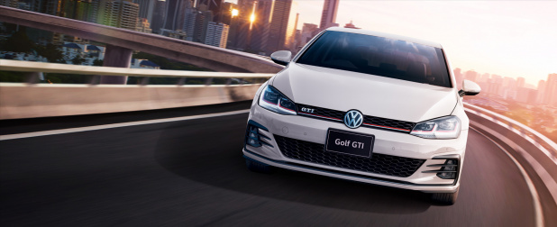 「VWゴルフシリーズが「7.5」に進化!! デジタル化、安全装備、スポーツモデルの動力性能向上で、価格249万9000〜569万9000円」の5枚目の画像