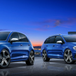「VWゴルフシリーズが「7.5」に進化!! デジタル化、安全装備、スポーツモデルの動力性能向上で、価格249万9000〜569万9000円」の9枚目の画像ギャラリーへのリンク