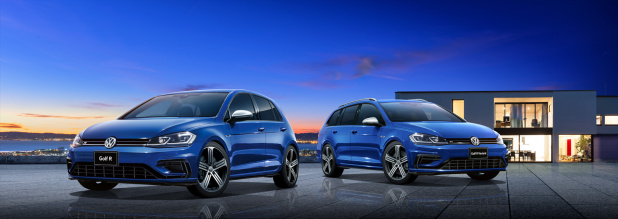 「VWゴルフシリーズが「7.5」に進化!! デジタル化、安全装備、スポーツモデルの動力性能向上で、価格249万9000〜569万9000円」の9枚目の画像