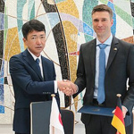 「二次電池分野での二国間共同研究の連携を強化。NEDOとドイツ連邦教育研究省が共同宣言に署名」の2枚目の画像ギャラリーへのリンク
