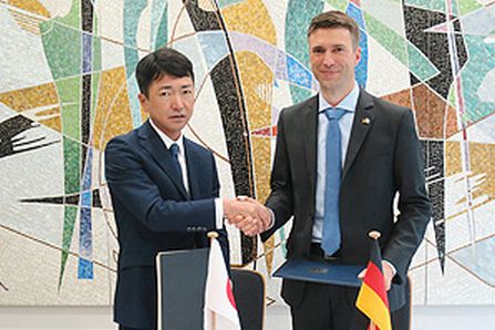 「二次電池分野での二国間共同研究の連携を強化。NEDOとドイツ連邦教育研究省が共同宣言に署名」の2枚目の画像