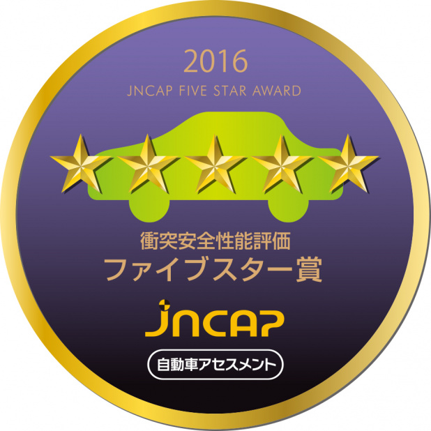 「史上初の満点！日産セレナが、JNCAPの「予防安全性能評価」で最高評価を獲得」の2枚目の画像