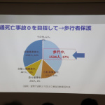 「64km/hオフセットクラッシュでもドアが開く！　SUBARUの次の目標「歩行者死亡事故の軽減」は達成するか？」の80枚目の画像ギャラリーへのリンク