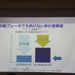 「64km/hオフセットクラッシュでもドアが開く！　SUBARUの次の目標「歩行者死亡事故の軽減」は達成するか？」の79枚目の画像ギャラリーへのリンク