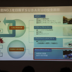 「64km/hオフセットクラッシュでもドアが開く！　SUBARUの次の目標「歩行者死亡事故の軽減」は達成するか？」の76枚目の画像ギャラリーへのリンク