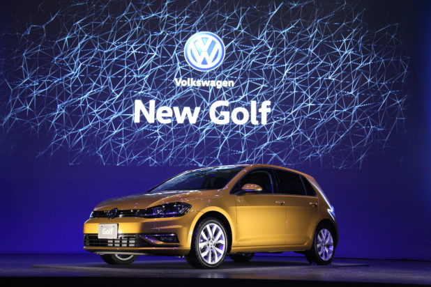 「VWゴルフシリーズが「7.5」に進化!! デジタル化、安全装備、スポーツモデルの動力性能向上で、価格249万9000〜569万9000円」の13枚目の画像