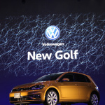 「VWゴルフシリーズが「7.5」に進化!! デジタル化、安全装備、スポーツモデルの動力性能向上で、価格249万9000〜569万9000円」の15枚目の画像ギャラリーへのリンク