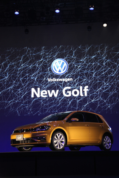 「VWゴルフシリーズが「7.5」に進化!! デジタル化、安全装備、スポーツモデルの動力性能向上で、価格249万9000〜569万9000円」の15枚目の画像