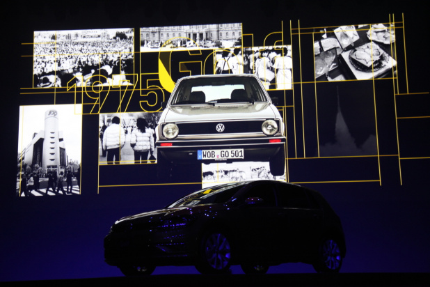 「VWゴルフシリーズが「7.5」に進化!! デジタル化、安全装備、スポーツモデルの動力性能向上で、価格249万9000〜569万9000円」の16枚目の画像