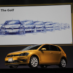 「VWゴルフシリーズが「7.5」に進化!! デジタル化、安全装備、スポーツモデルの動力性能向上で、価格249万9000〜569万9000円」の18枚目の画像ギャラリーへのリンク