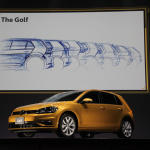 「VWゴルフシリーズが「7.5」に進化!! デジタル化、安全装備、スポーツモデルの動力性能向上で、価格249万9000〜569万9000円」の20枚目の画像ギャラリーへのリンク