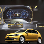 「VWゴルフシリーズが「7.5」に進化!! デジタル化、安全装備、スポーツモデルの動力性能向上で、価格249万9000〜569万9000円」の24枚目の画像ギャラリーへのリンク