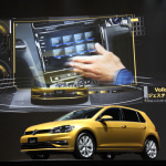 「VWゴルフシリーズが「7.5」に進化!! デジタル化、安全装備、スポーツモデルの動力性能向上で、価格249万9000〜569万9000円」の25枚目の画像ギャラリーへのリンク