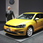 「VWゴルフシリーズが「7.5」に進化!! デジタル化、安全装備、スポーツモデルの動力性能向上で、価格249万9000〜569万9000円」の29枚目の画像ギャラリーへのリンク