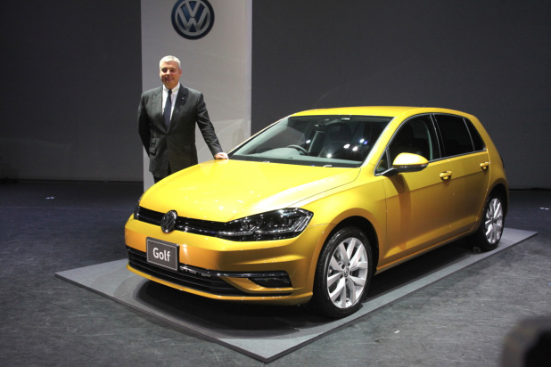 「VWゴルフシリーズが「7.5」に進化!! デジタル化、安全装備、スポーツモデルの動力性能向上で、価格249万9000〜569万9000円」の29枚目の画像