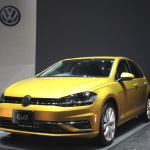 「VWゴルフシリーズが「7.5」に進化!! デジタル化、安全装備、スポーツモデルの動力性能向上で、価格249万9000〜569万9000円」の30枚目の画像ギャラリーへのリンク