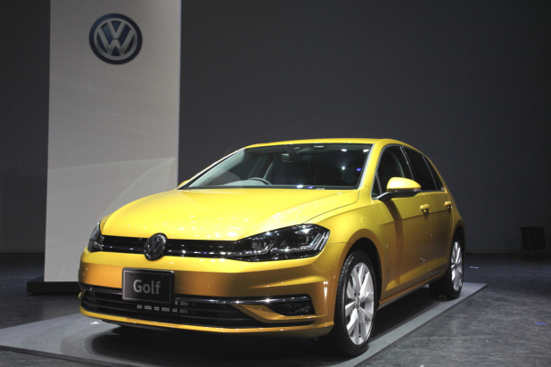 「VWゴルフシリーズが「7.5」に進化!! デジタル化、安全装備、スポーツモデルの動力性能向上で、価格249万9000〜569万9000円」の30枚目の画像