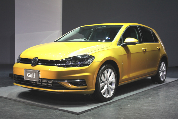 「VWゴルフシリーズが「7.5」に進化!! デジタル化、安全装備、スポーツモデルの動力性能向上で、価格249万9000〜569万9000円」の31枚目の画像