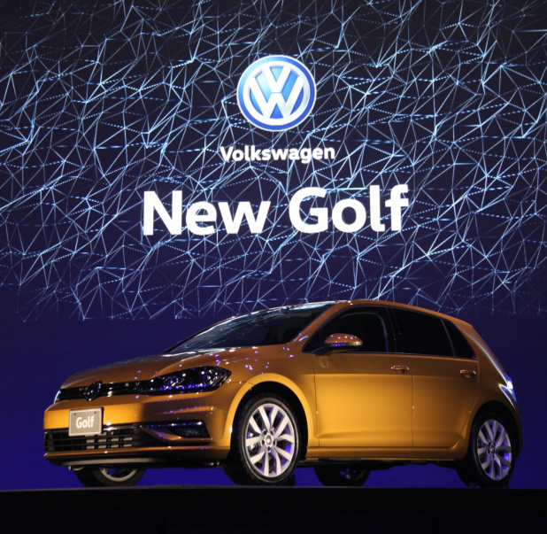 「VWゴルフシリーズが「7.5」に進化!! デジタル化、安全装備、スポーツモデルの動力性能向上で、価格249万9000〜569万9000円」の32枚目の画像