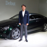 「【Mercedes-Benz E-class Coupe】車線変更も行う部分自動運転を搭載した新型Eクラス クーペ登場」の21枚目の画像ギャラリーへのリンク