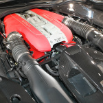 「生産車両で世界一の800psのV12エンジンを搭載したフェラーリ812スーパーファストを価格3910万円で発売！」の11枚目の画像ギャラリーへのリンク