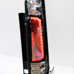 「レクサス・LC500に採用された「摩訶不思議な」テールランプの構造が判明！【人とくるまのテクノロジー展】」の2枚目の画像ギャラリーへのリンク