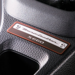 「ホンダが2シーター・オープンスポーツ「S660」特別仕様車を期間限定で発売！」の4枚目の画像ギャラリーへのリンク
