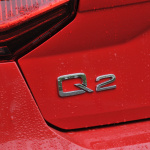 「アウディ最小のSUVとして登場したQ2、リーズナブルな価格で大人気の予感【Audi Q2試乗】」の2枚目の画像ギャラリーへのリンク