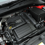 アウディ最小のSUVとして登場したQ2、リーズナブルな価格で大人気の予感【Audi Q2試乗】 - MOR_6261