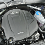 アウディA5、スポーツバックとクーペはそれぞれ高級感を増して登場した！【Audi A5試乗】 - MOR_6515