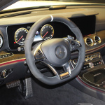 「【Mercedes AMG E63 S 4MATIC+】1774万円のクルマでドリフトする？　ドリフト&ローンチコントロールモードを備えた「メルセデスAMG E 63 S 4MATIC+」登場」の2枚目の画像ギャラリーへのリンク