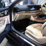 【Mercedes-Benz E-class Coupe】車線変更も行う部分自動運転を搭載した新型Eクラス クーペ登場 - Mercedes_Benz_E_Class_Coupe_7