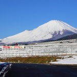 EV・FCVが富士スバルライン「夏季通行規制」（マイカー規制）の対象外に - Mt.Fuji