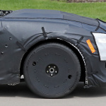 シェルビーGT500次期型は、750馬力の史上最強V8「コヨーテ」搭載!? - Mustang GT500 3
