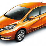 4月の国内新車販売、軽自動車の復調で前年比9.2%増に！ - NISSAN_NOTE_e-POWER