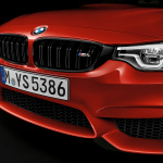 「より上質に、スポーティーに。BMW M3・M4がマイナーチェンジ。戦闘力を増した「コンペティション」も追加」の4枚目の画像ギャラリーへのリンク