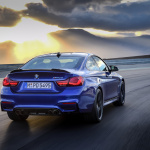「日本導入60台限定！驚異の460ps/600Nmを誇る「BMW M4 CS」の受注開始」の9枚目の画像ギャラリーへのリンク