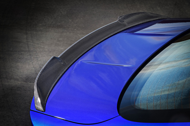 「日本導入60台限定！驚異の460ps/600Nmを誇る「BMW M4 CS」の受注開始」の7枚目の画像