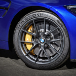 日本導入60台限定！驚異の460ps/600Nmを誇る「BMW M4 CS」の受注開始 - P90251057_highRes_the-new-bmw-m4-cs-04