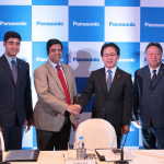 パナソニック、インド・TATAグループのTCS社と共同でイノベーションセンターを開設 - Panasonic India in collaboration with Tata Consultancy Services announce...