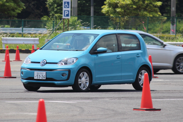 「フォルクスワーゲンの大運動会に新型ゴルフも登場!! 【Volkswagen Day 2017】」の16枚目の画像