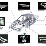 神戸製鋼所系の米・KAAP社が、軽量化ニーズの高まりからアルミ鍛造サスペンションの生産設備を増強 - carparts02