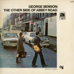 【カージャケNo.017】ビートルズのあのアルバムをジャケットでもリスペクト。The Other Side Of Abbey Road GEORGE BENSON ［ジョージ・ベンソン］ - 025