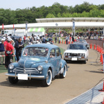 「登録後13年を超えても、自動車税が割り増しにならないヴィンテージカーってどういうクルマ？」の11枚目の画像ギャラリーへのリンク