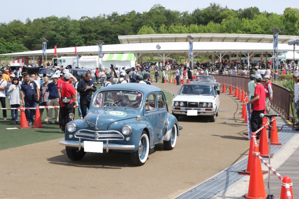 「登録後13年を超えても、自動車税が割り増しにならないヴィンテージカーってどういうクルマ？」の11枚目の画像