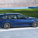 「新型エンジンを得てパフォーマンスアップと環境規制をクリア【BMW 5シリーズ ツーリング試乗】」の13枚目の画像ギャラリーへのリンク